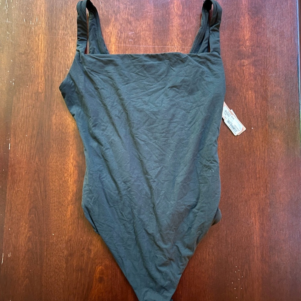 Skims one-piece